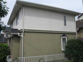 Living and room