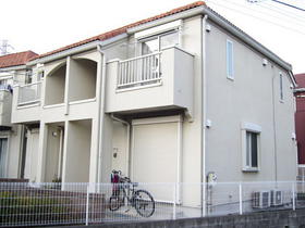 Building appearance