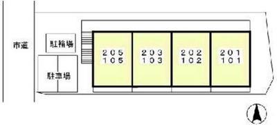 Other. ☆ layout drawing ☆