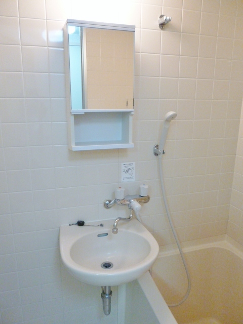 Washroom