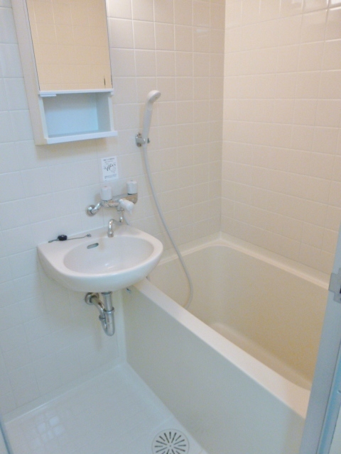 Bath