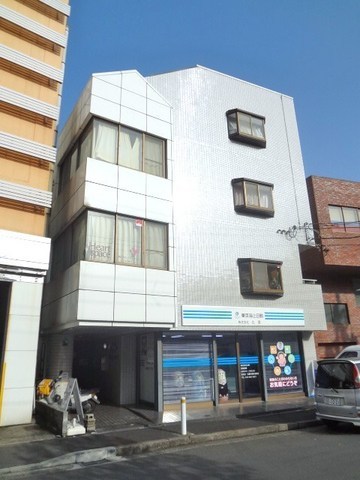 Building appearance
