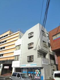 Building appearance