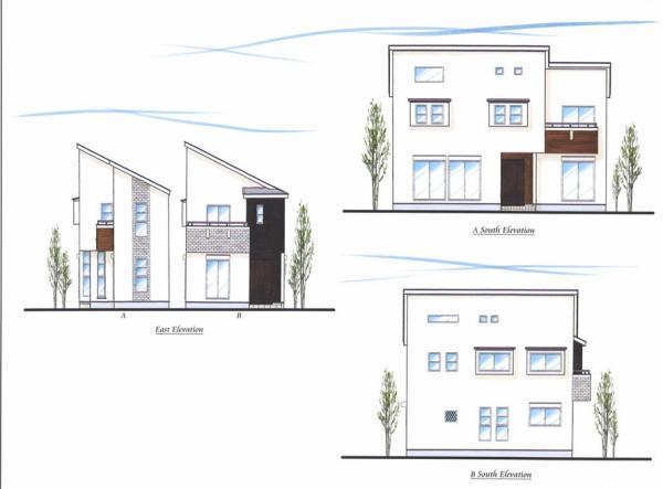 Rendering (appearance)