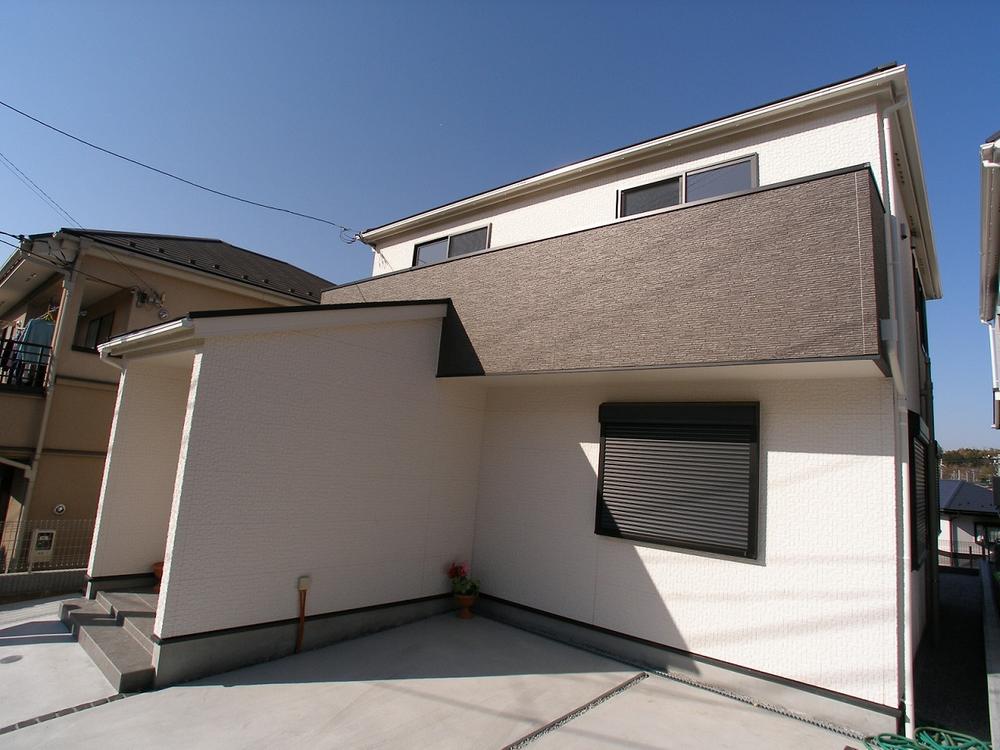 Local appearance photo. Kono yang per complain pear!