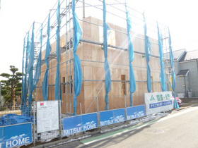 Building appearance
