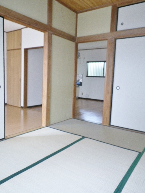 Other room space