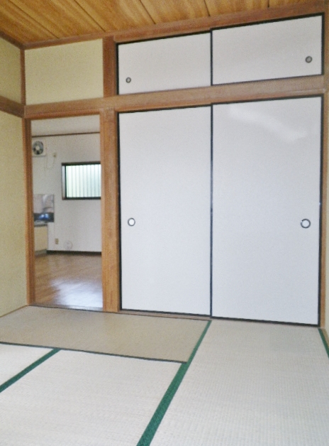 Other room space