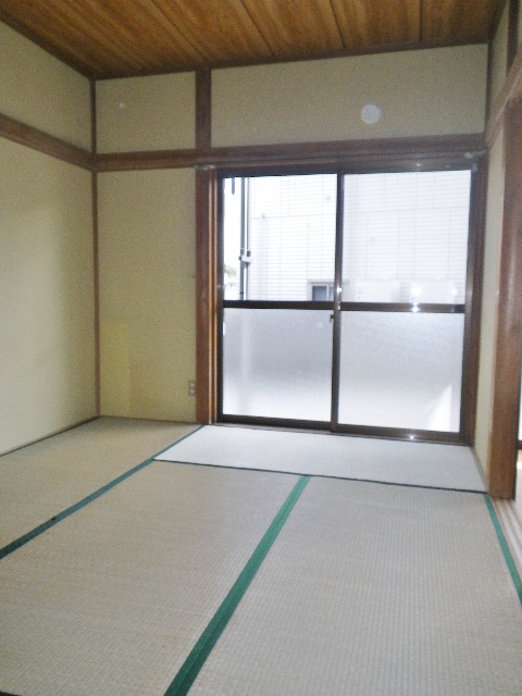 Other room space
