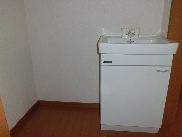 Washroom