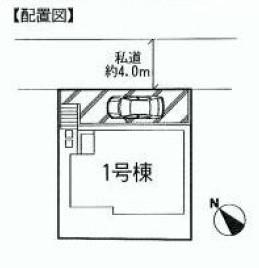 The entire compartment Figure