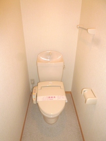 Toilet. Toilet