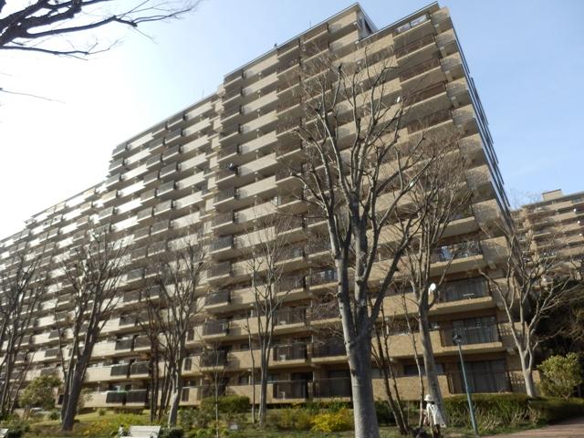 Local appearance photo. Local (September 2013) Shooting