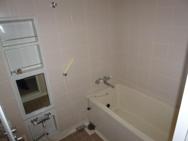 Bathroom. Indoor (11 May 2013) Shooting