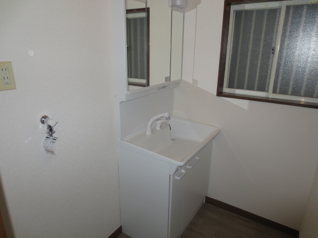 Washroom