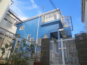 Building appearance
