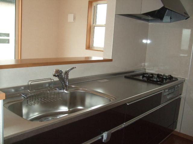 Kitchen. Indoor (September 2013) Shooting