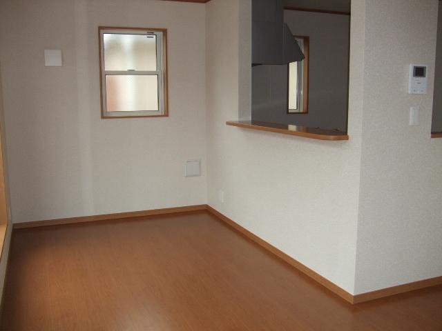 Living. Indoor (September 2013) Shooting