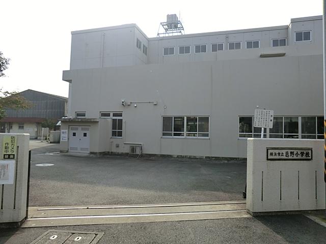 Other. Yokohama Municipal Kadono Elementary School