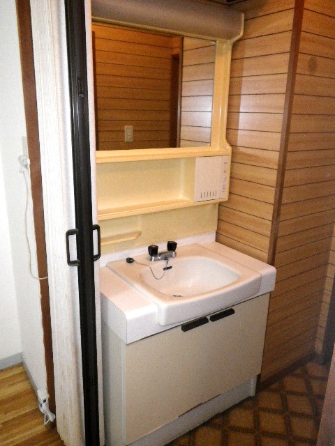Washroom