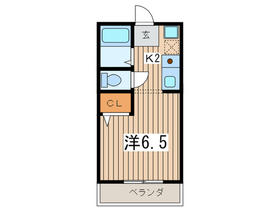 Building appearance