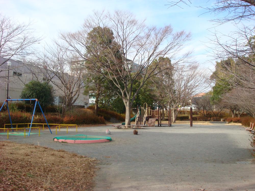 Other. Nishigaoka park