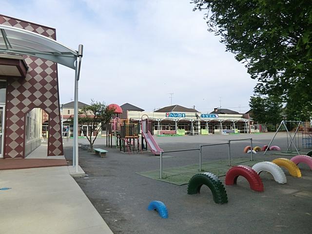 kindergarten ・ Nursery. 440m until peace kindergarten