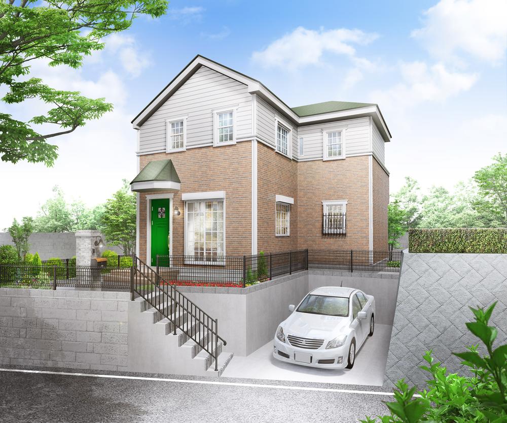 Rendering (appearance)