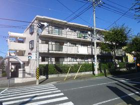 Building appearance