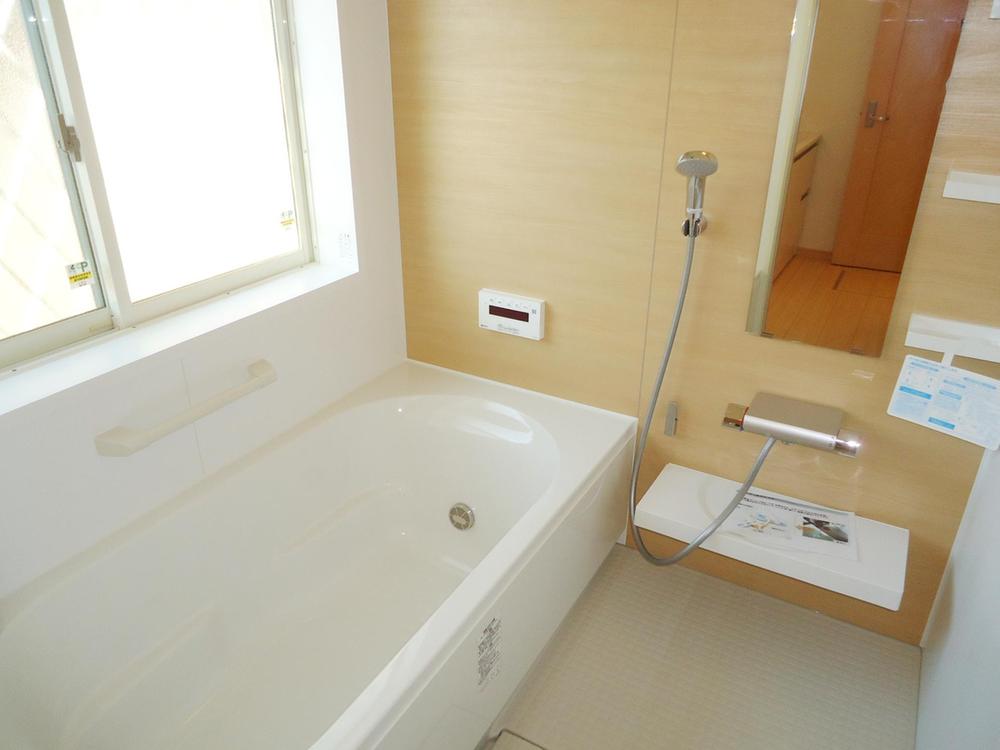 Bathroom. System bathroom