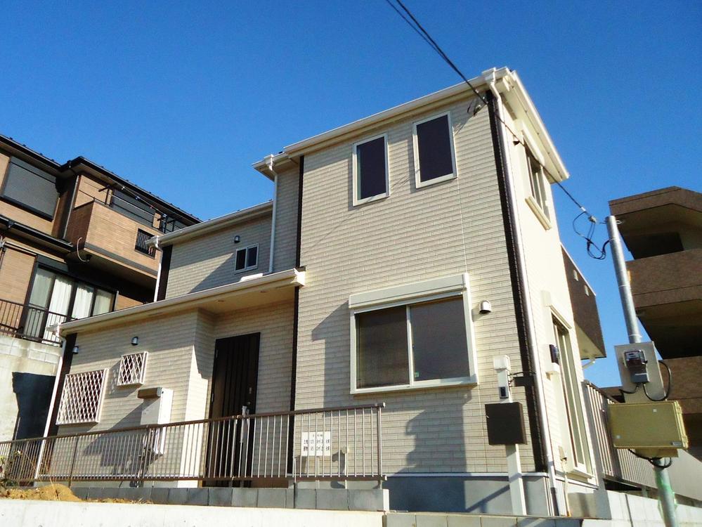 Local appearance photo. Local appearance