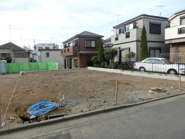 Local appearance photo