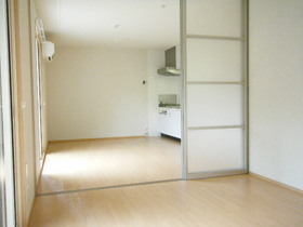 Living and room