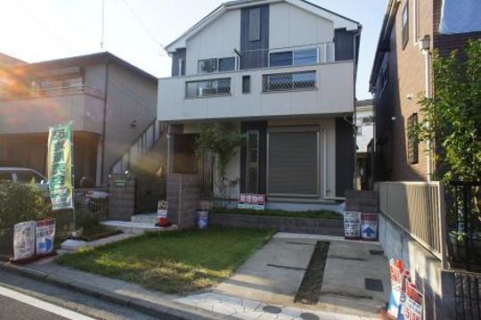Local appearance photo. Building appearance