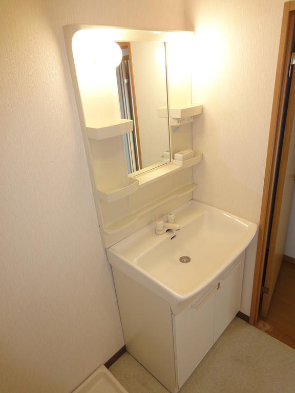 Washroom