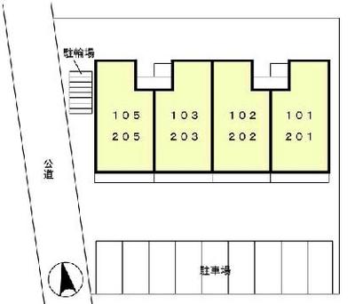 Other. layout drawing