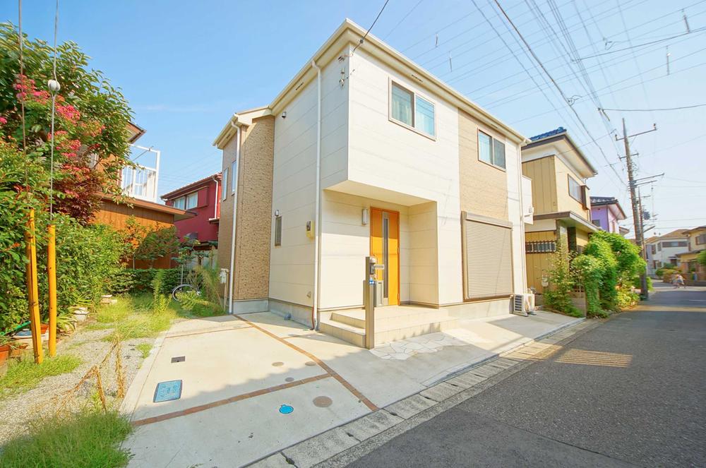 Local appearance photo. Local (11 May 2013) Shooting, Per yang, Living environment with good.