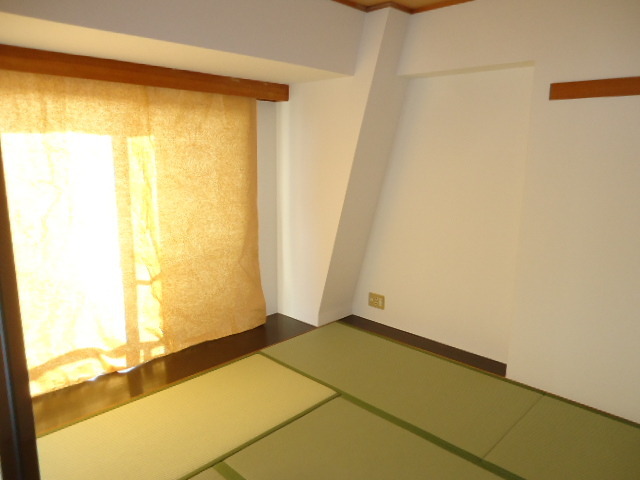 Other room space. key money ・ No security deposit! Fully equipped