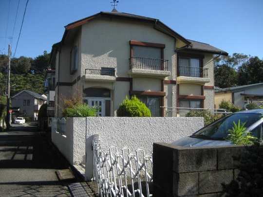 Local appearance photo. Exterior Photos