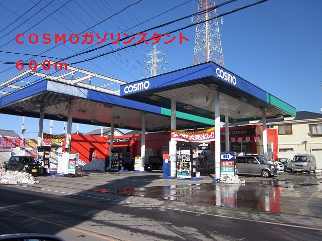 Other. 600m to COSMO gas station (Other)