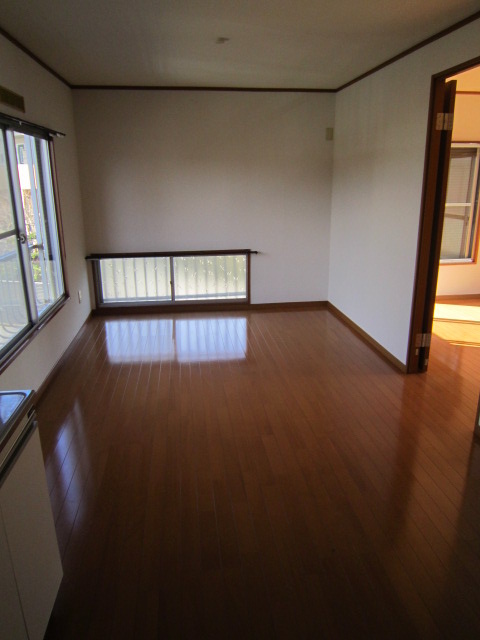 Other room space