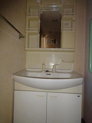 Washroom
