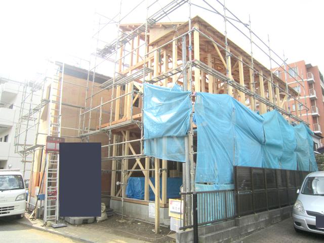 Local appearance photo