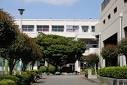 Junior high school. 1559m to Yokohama City Tatsunaka Wada Junior High School