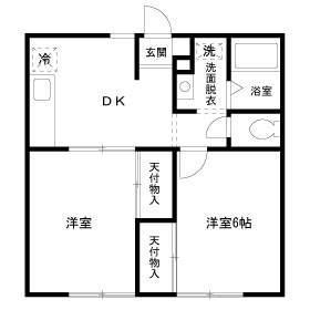 Building appearance