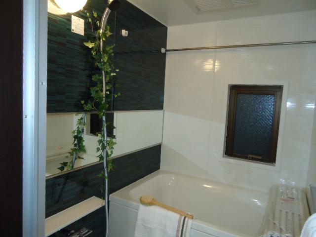 Bathroom. Yes window With bathroom dryer!