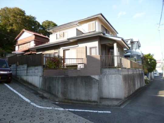 Local appearance photo