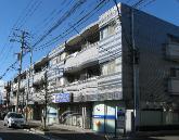 Building appearance