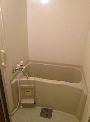 Bath. bus ・ Restroom