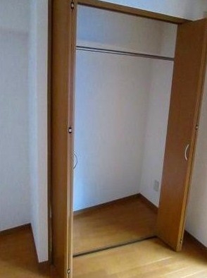Receipt. closet
